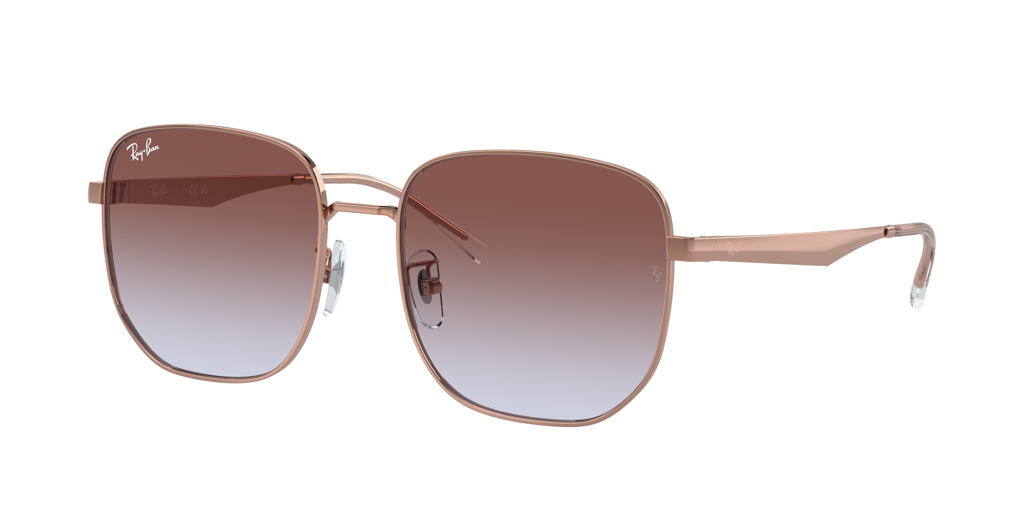 Ray-Ban RB 3713D Sunglasses | Free Delivery | Ray-Ban Sunglasses 